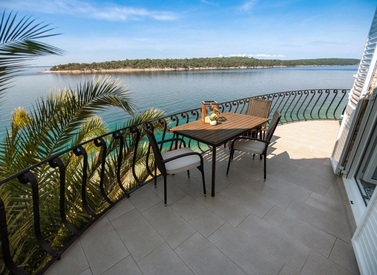 Apartment Julietta Rab Town Ngoại thất bức ảnh