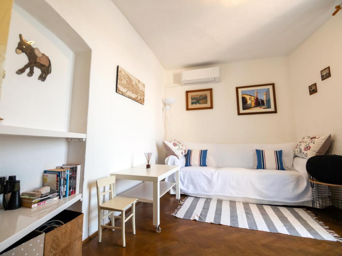 Apartment Julietta Rab Town Ngoại thất bức ảnh