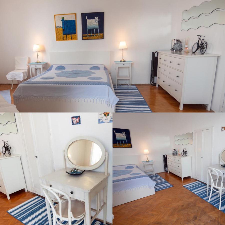 Apartment Julietta Rab Town Ngoại thất bức ảnh