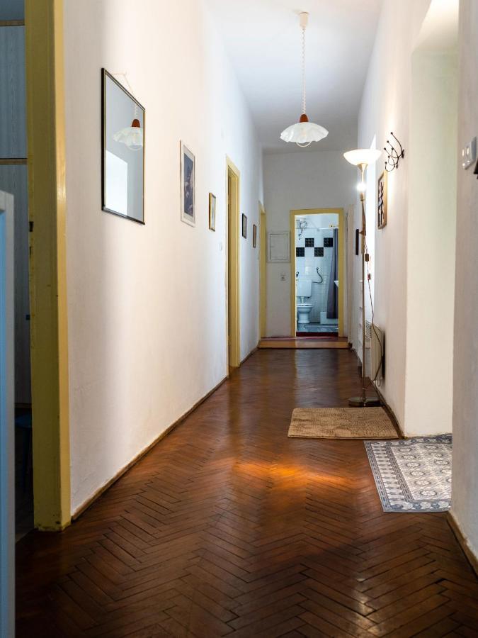 Apartment Julietta Rab Town Ngoại thất bức ảnh